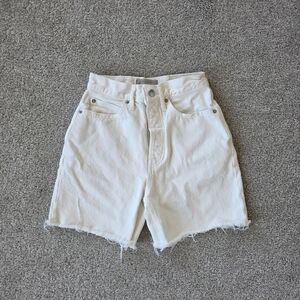 Everlane Rigid Way-high Short